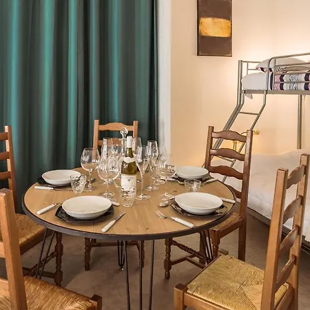 La Calanque - 5 Per - Bon Plan - Hypercentre Apartman *